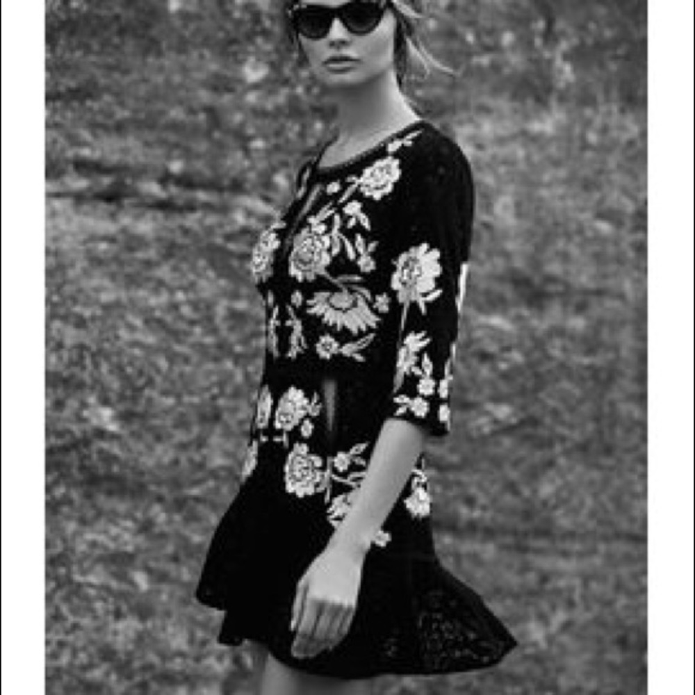 For Love Lemons Mallorca dress